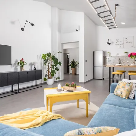 Mantis 빌라 Mošćenička Draga