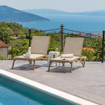 Mantis Mošćenička Draga