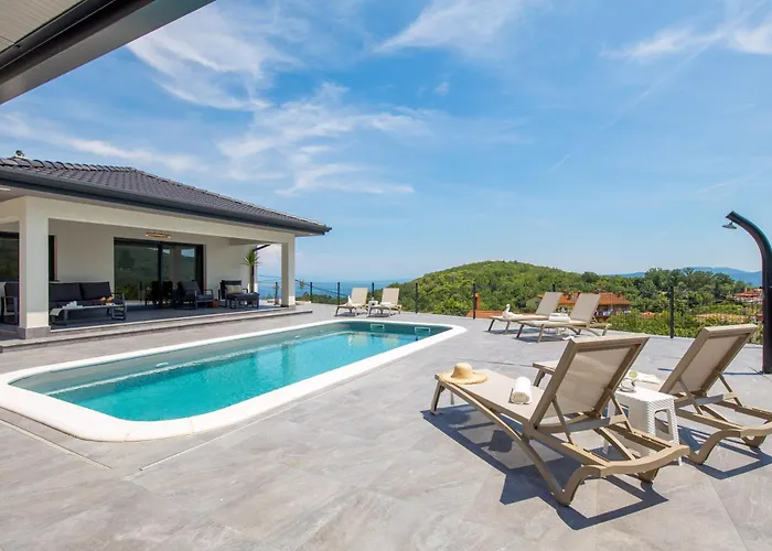 Mantis Mošćenička Draga