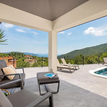 Villa Mantis