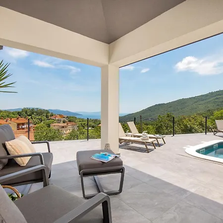 Villa Mantis