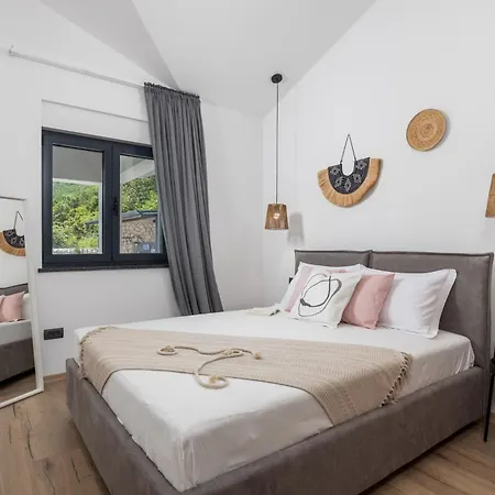 Mantis Villa Mošćenička Draga