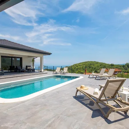 Mantis Mošćenička Draga