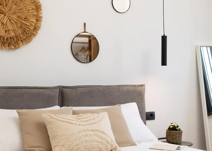 Vila Mantis Moscenicka Draga