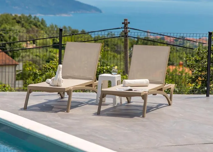 Mantis Mošćenička Draga